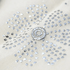 Saad Salman (Pakistan's #1 Silk Fabric Manufacturer & Wholesaler) kamdani