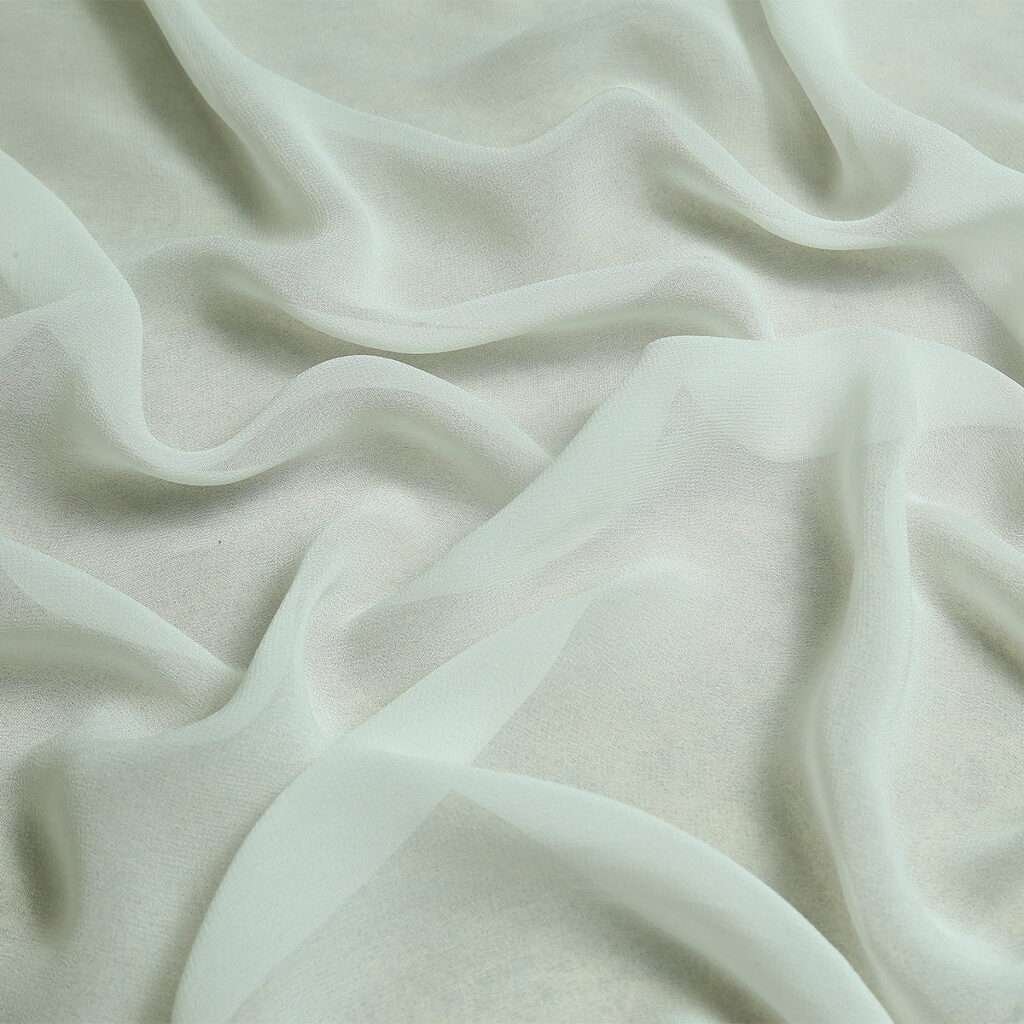 Pure Crinkle Chiffon Pure Crinkle Chiffon