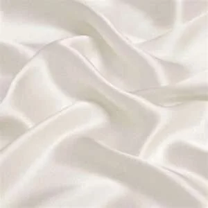 Viscose silk fabric