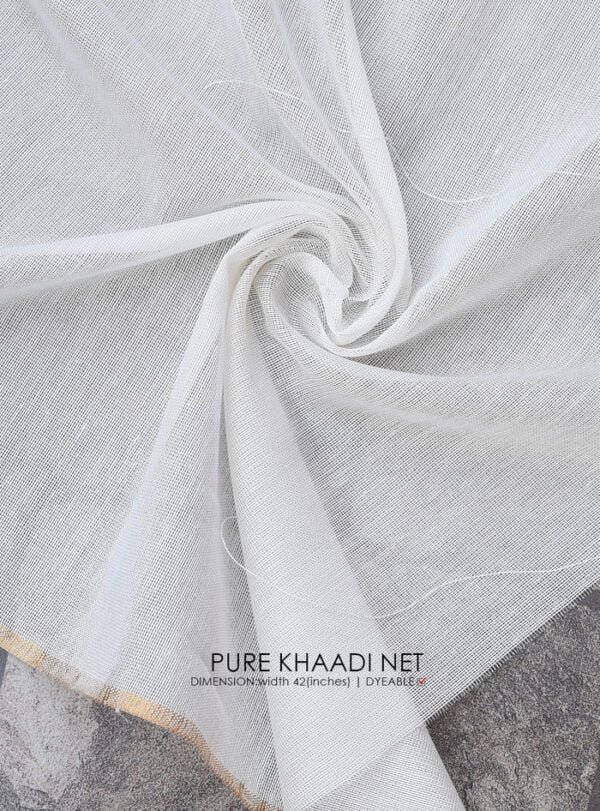 Khaadi Net Pure