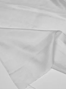 Saad Salman (Pakistan's #1 Silk Fabric Manufacturer & Wholesaler) pure raw silk 60 gram
