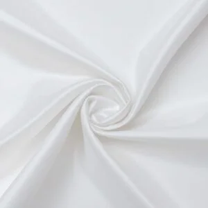 Pure Satin Silk / Cotton Satin Fabric