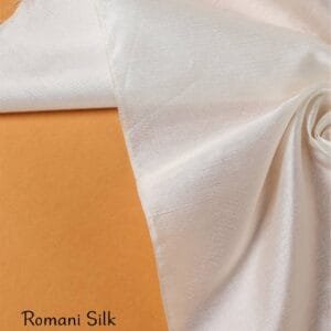 Romani Silk