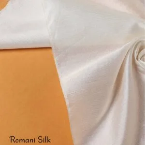 Romani Silk
